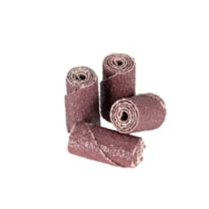 3M Cartridge Roll 341D, CR-ST, 60 X-weight, 1/2" x 1" x 1/8", Straight, 100 per case